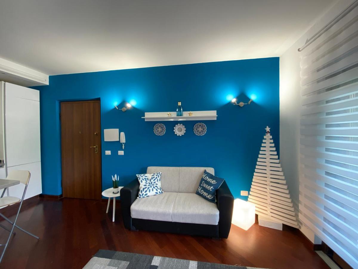 Ada'S Garden House Apartment Rome Exterior photo